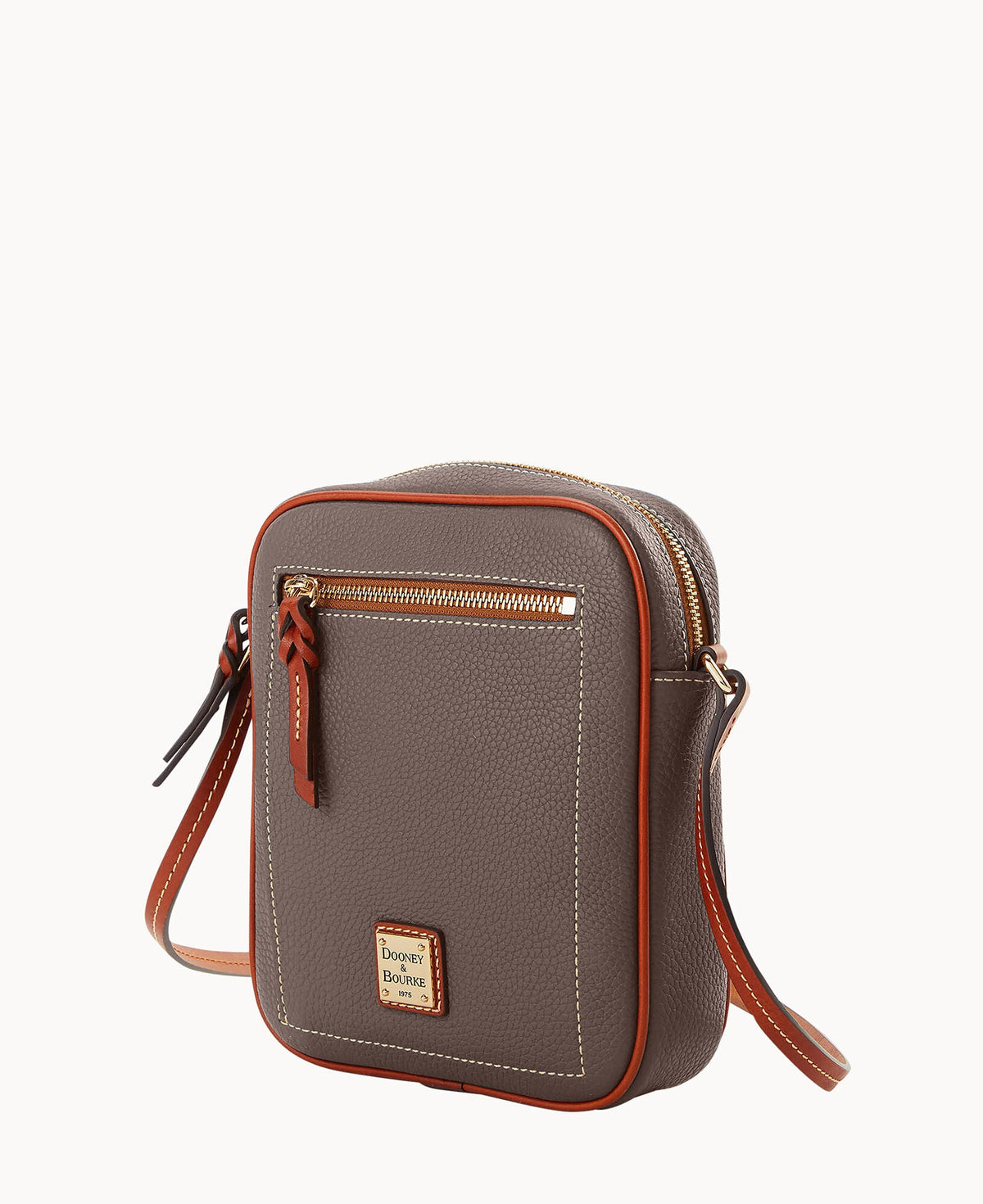 Pebble Grain Camera Crossbody - Image 31