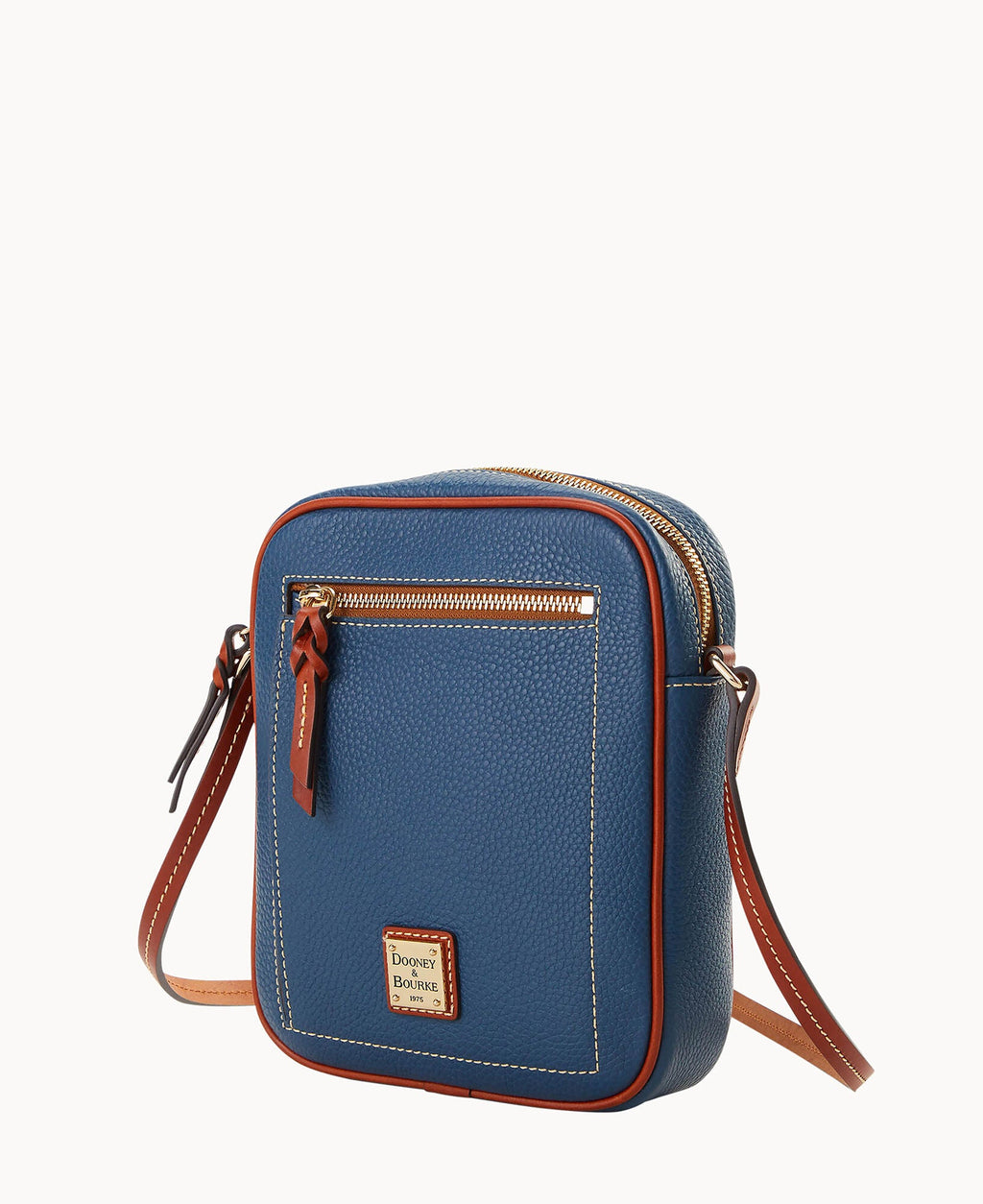 Pebble Grain Camera Crossbody - Image 63