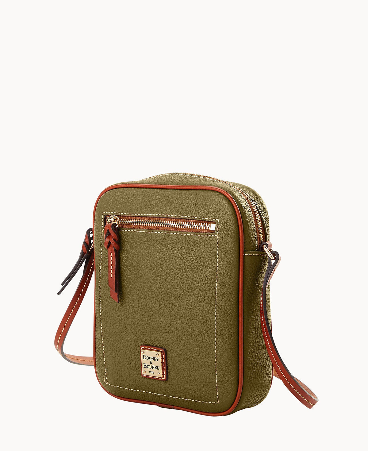 Pebble Grain Camera Crossbody - Image 67