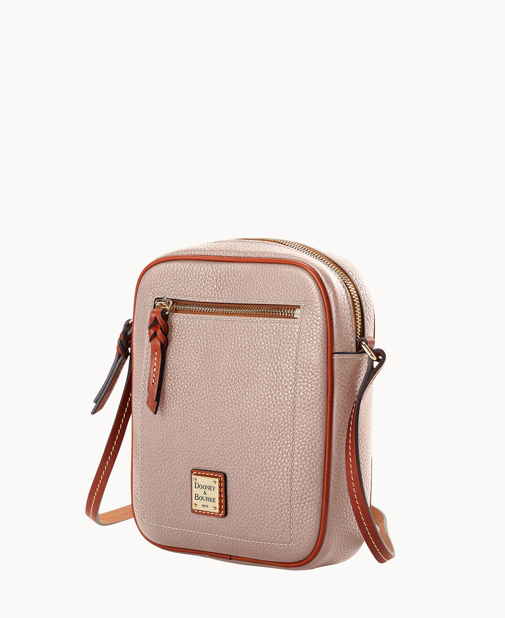 Pebble Grain Camera Crossbody - Image 39