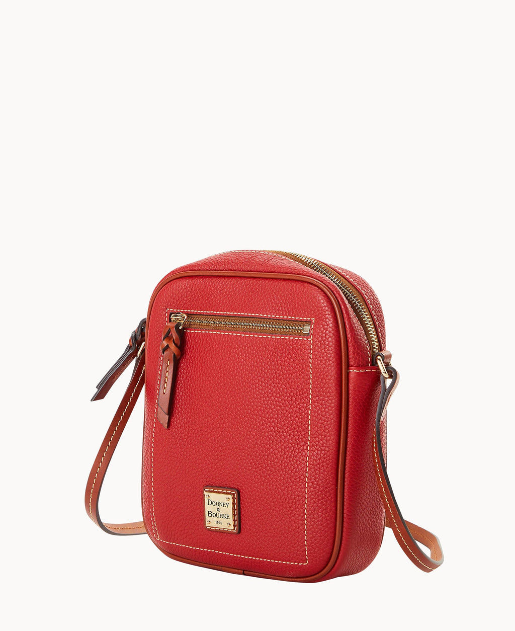 Pebble Grain Camera Crossbody - Image 55