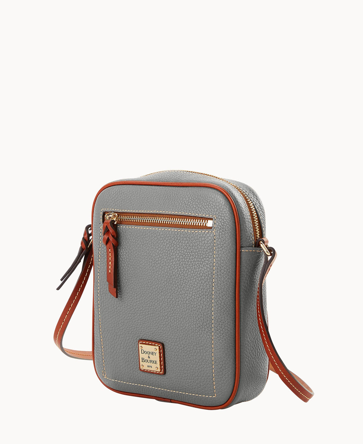 Pebble Grain Camera Crossbody - Image 75