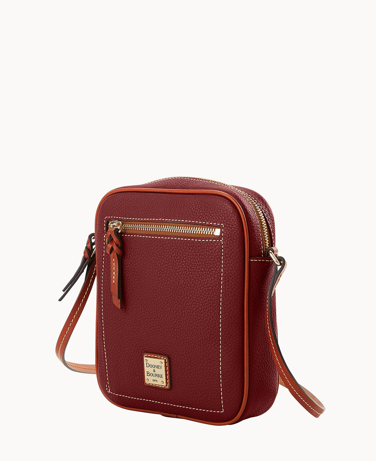 Pebble Grain Camera Crossbody - Image 71