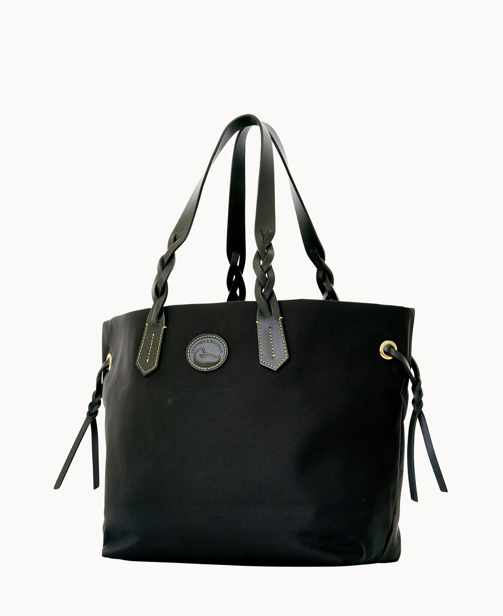 Nylon Shopper - Image 10