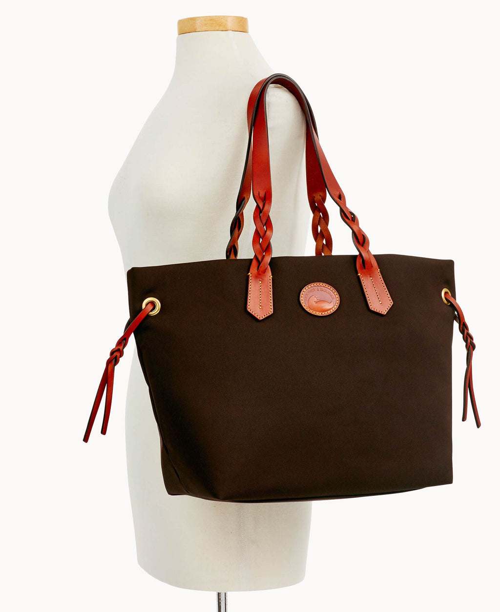 Nylon Shopper - Image 32