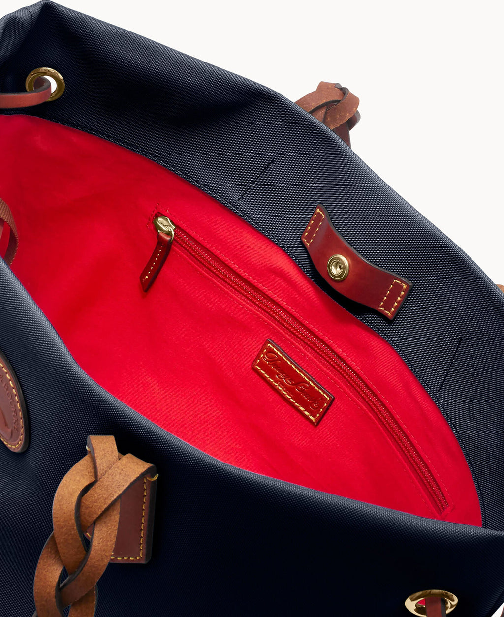 Nylon Shopper - Image 19
