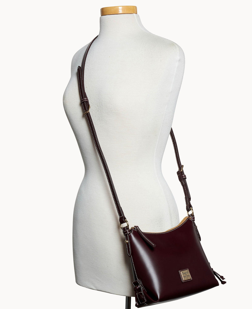 Penrose North South Crossbody 24 - Image 15