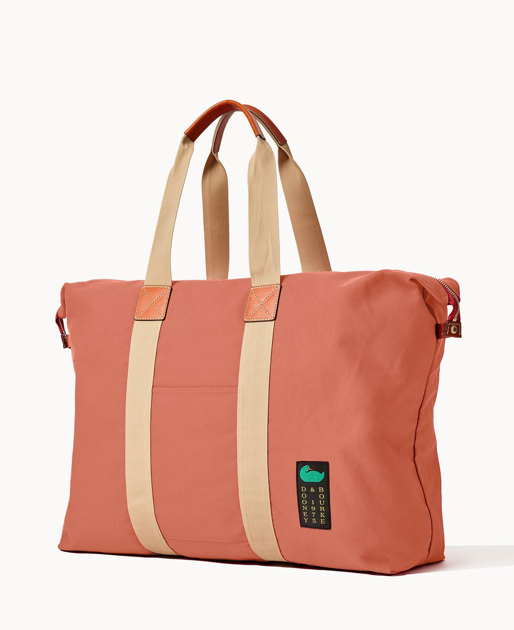 Canvas Duffle 60 - Image 2