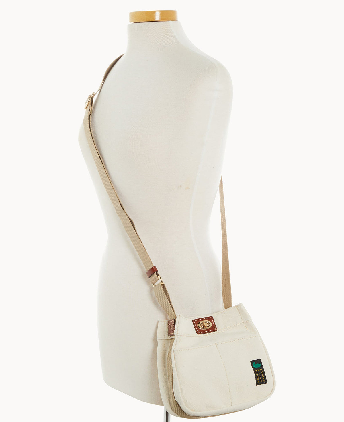 Canvas Crossbody 20 - Image 35