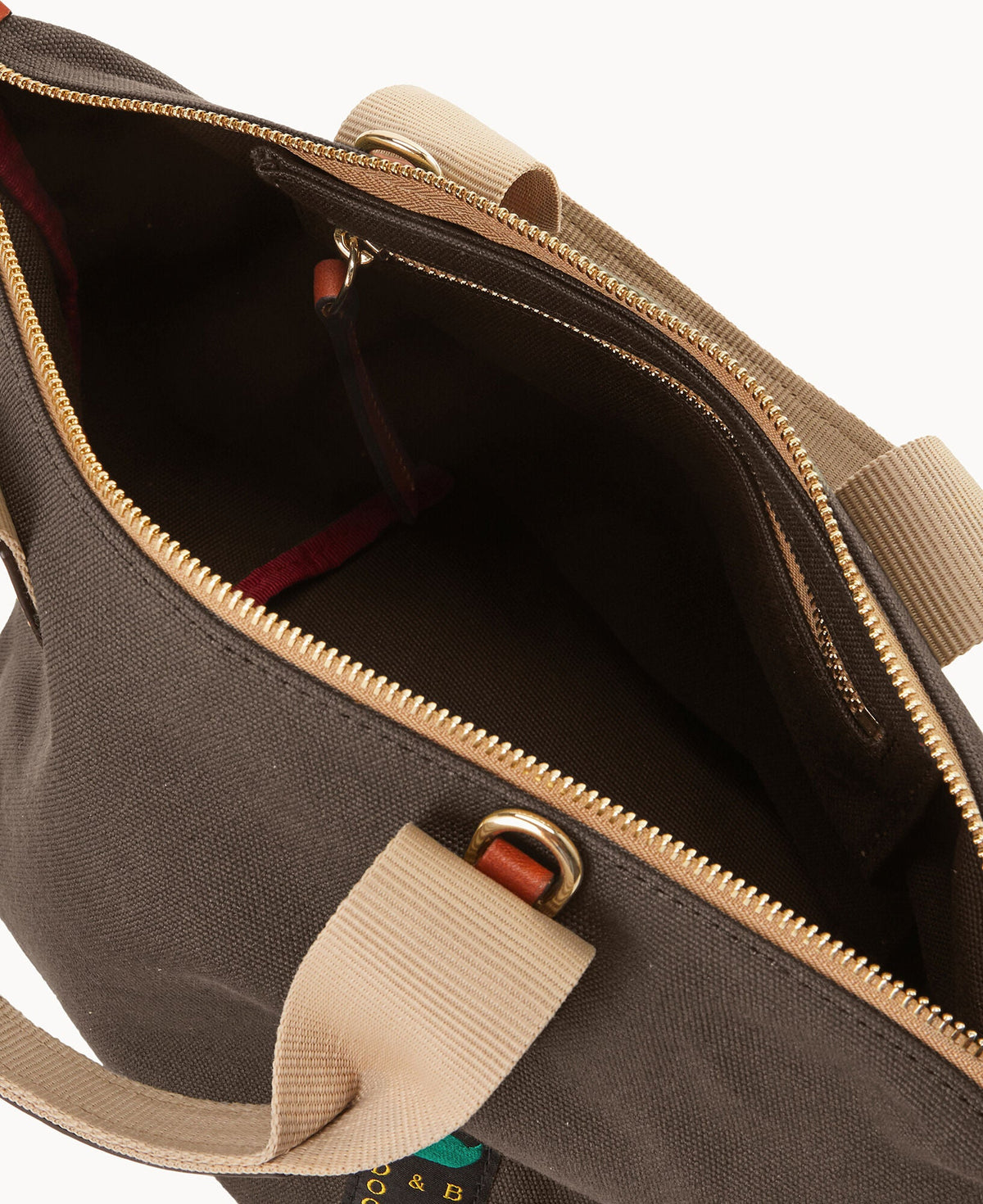 Canvas Crossbody Satchel 20 - Image 31