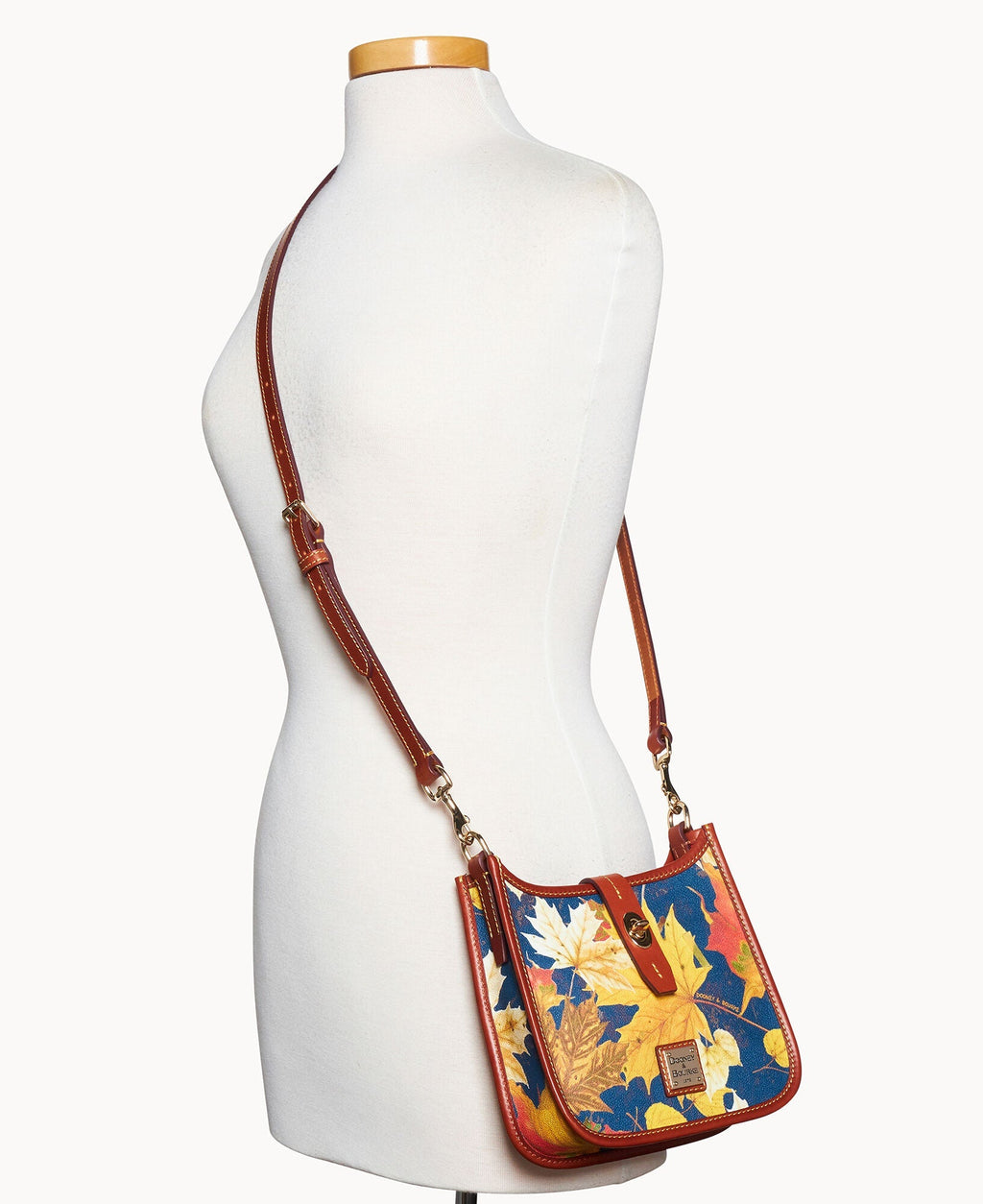 Maple Leaf Small Messenger - Image 5