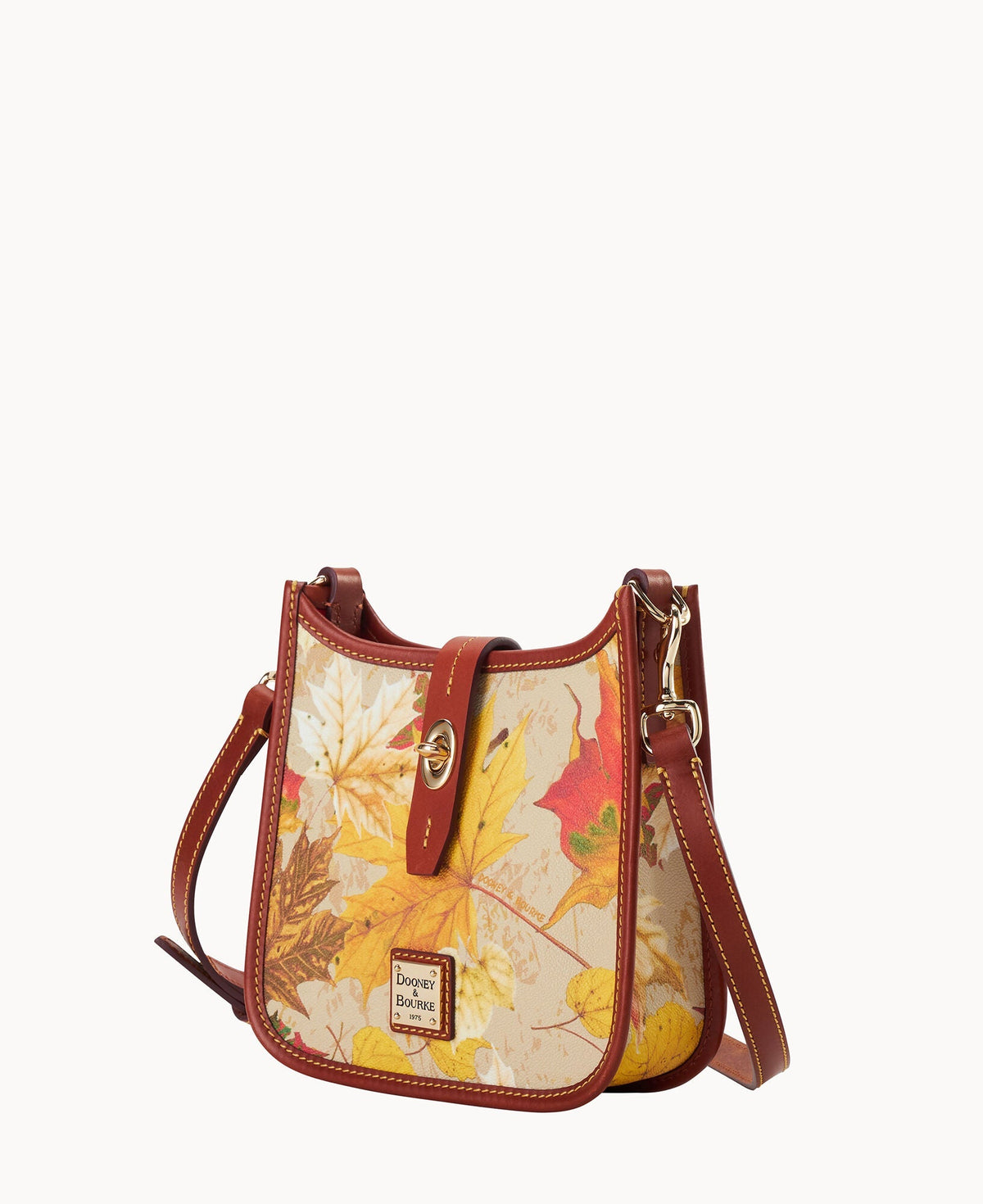 Maple Leaf Small Messenger - Image 7