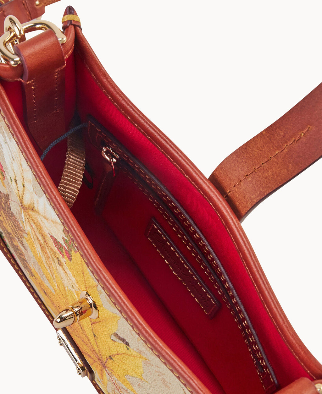 Maple Leaf Small Messenger - Image 8
