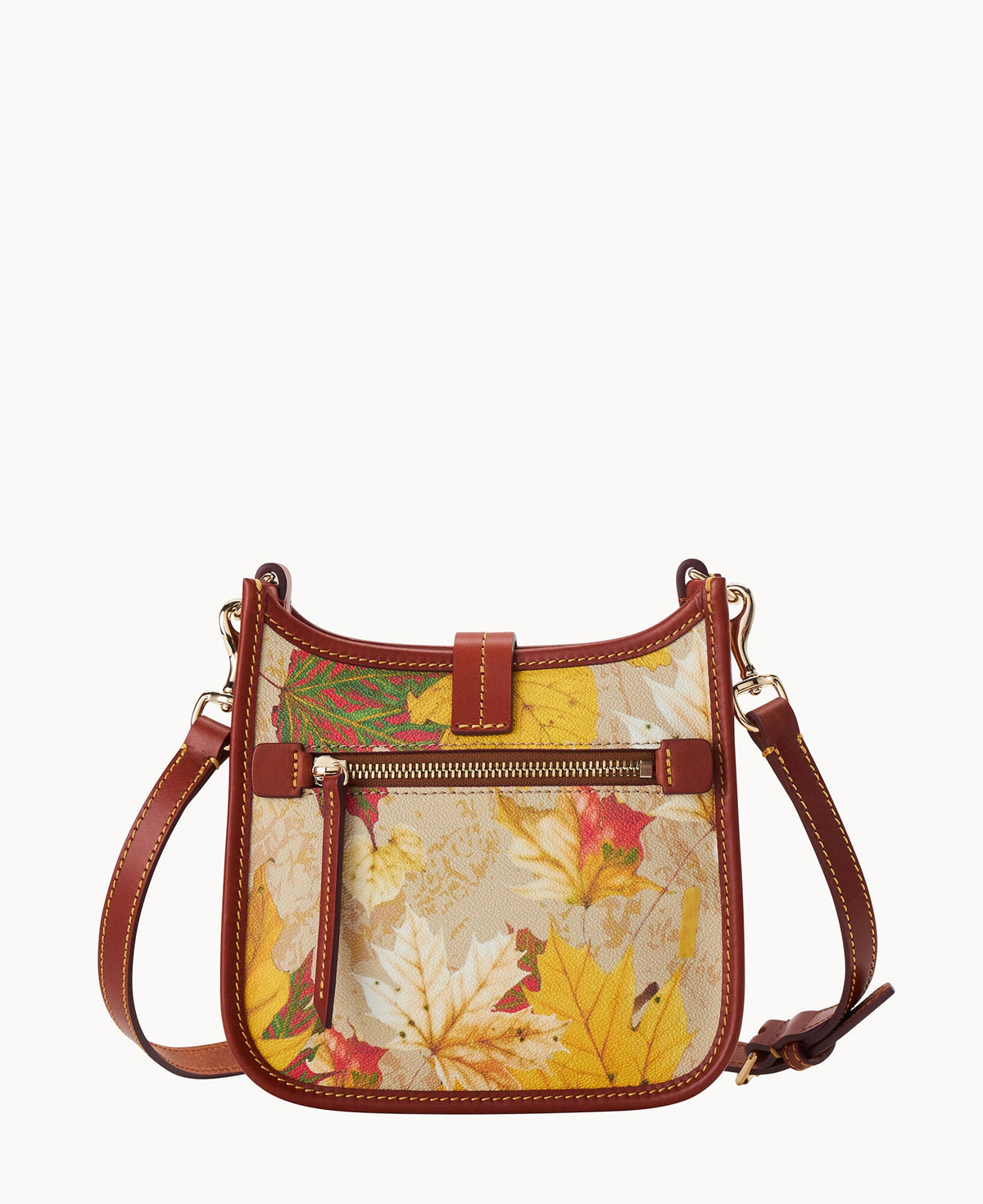 Maple Leaf Small Messenger - Image 9