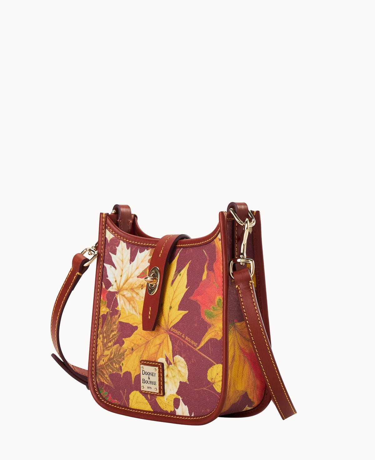 Maple Leaf Small Messenger - Image 12