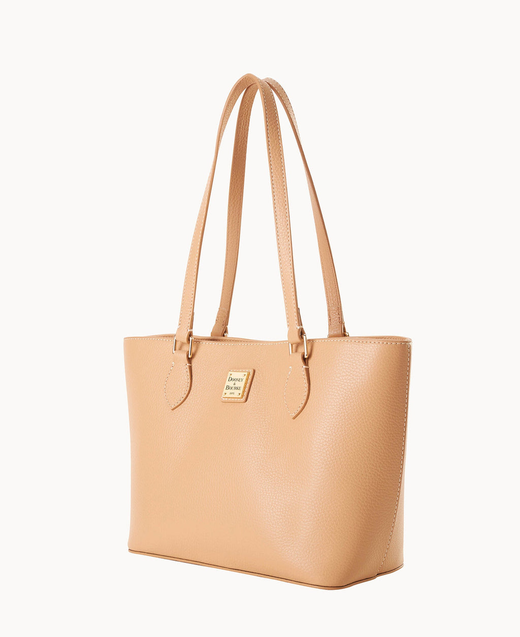 Lucca Leather Small Jessie Tote - Image 82