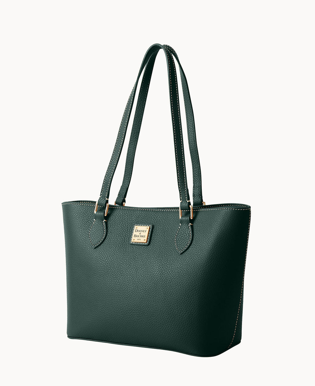 Lucca Leather Small Jessie Tote - Image 42