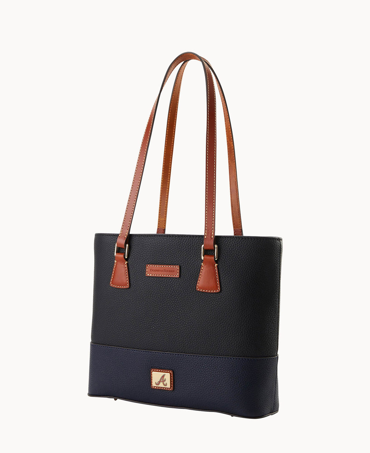 MLB Braves Shopper - Image 2