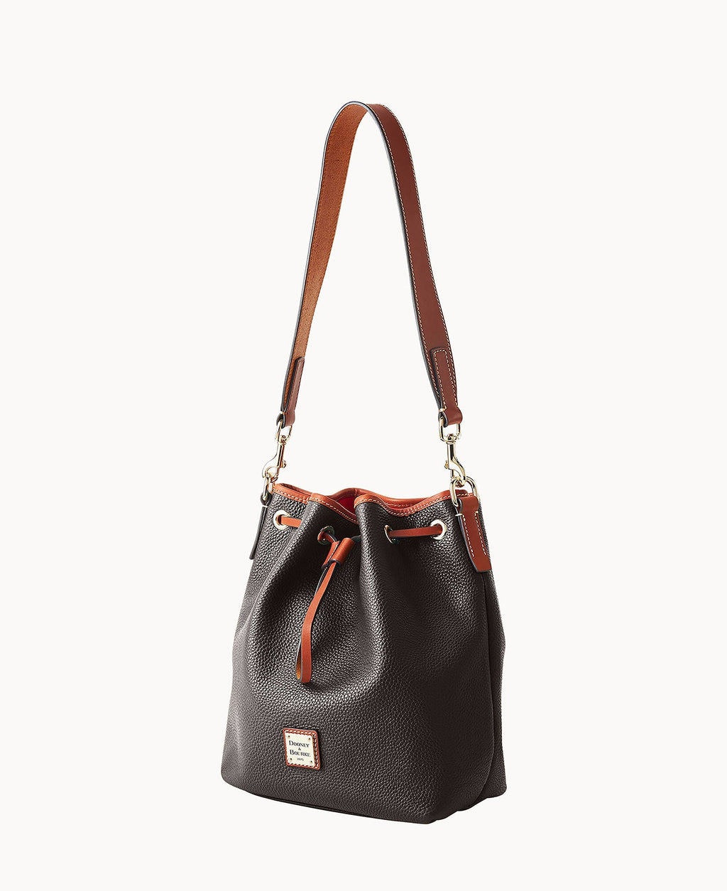 Pebble Grain Drawstring - Image 58