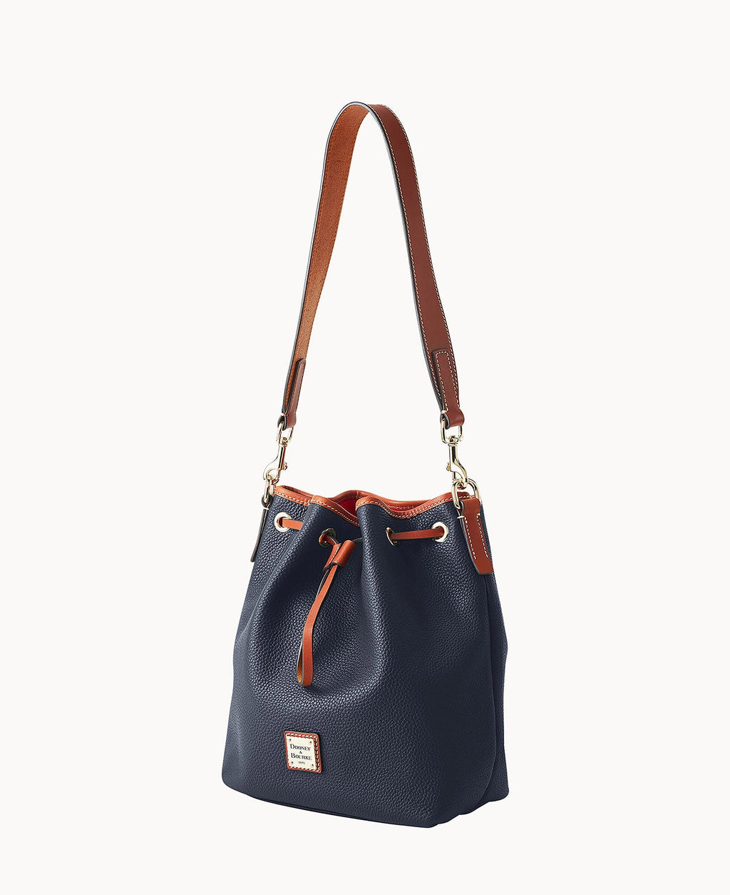 Pebble Grain Drawstring - Image 42