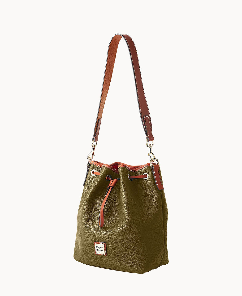 Pebble Grain Drawstring - Image 46