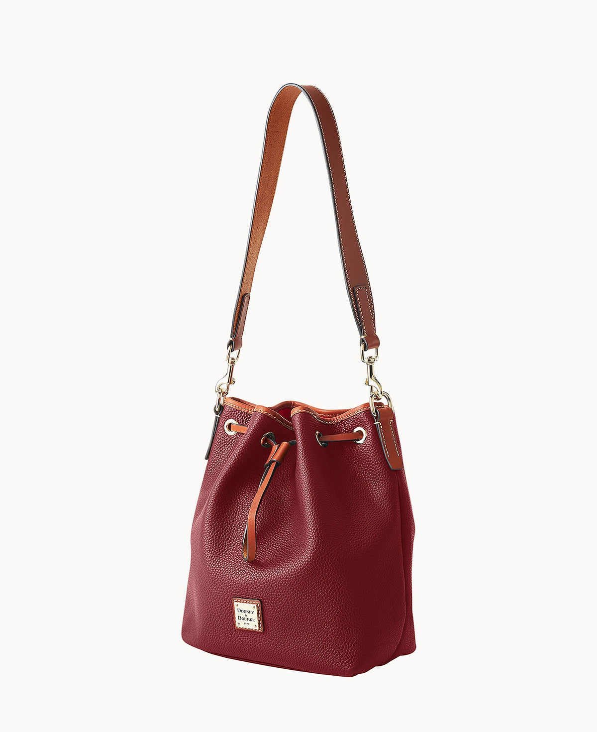Pebble Grain Drawstring - Image 62