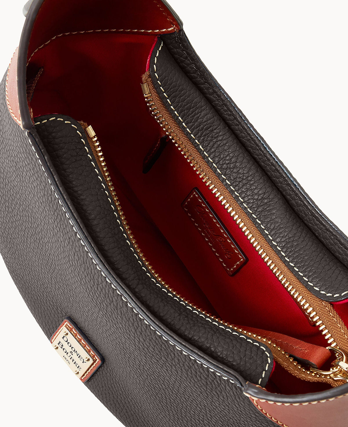 Pebble Grain Hobo - Image 57