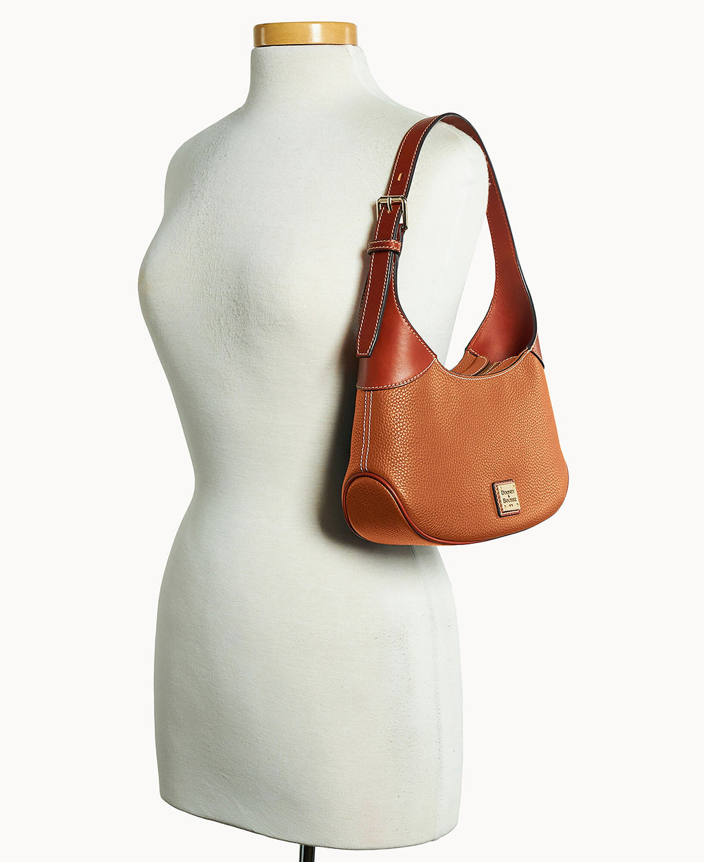 Pebble Grain Hobo - Image 64