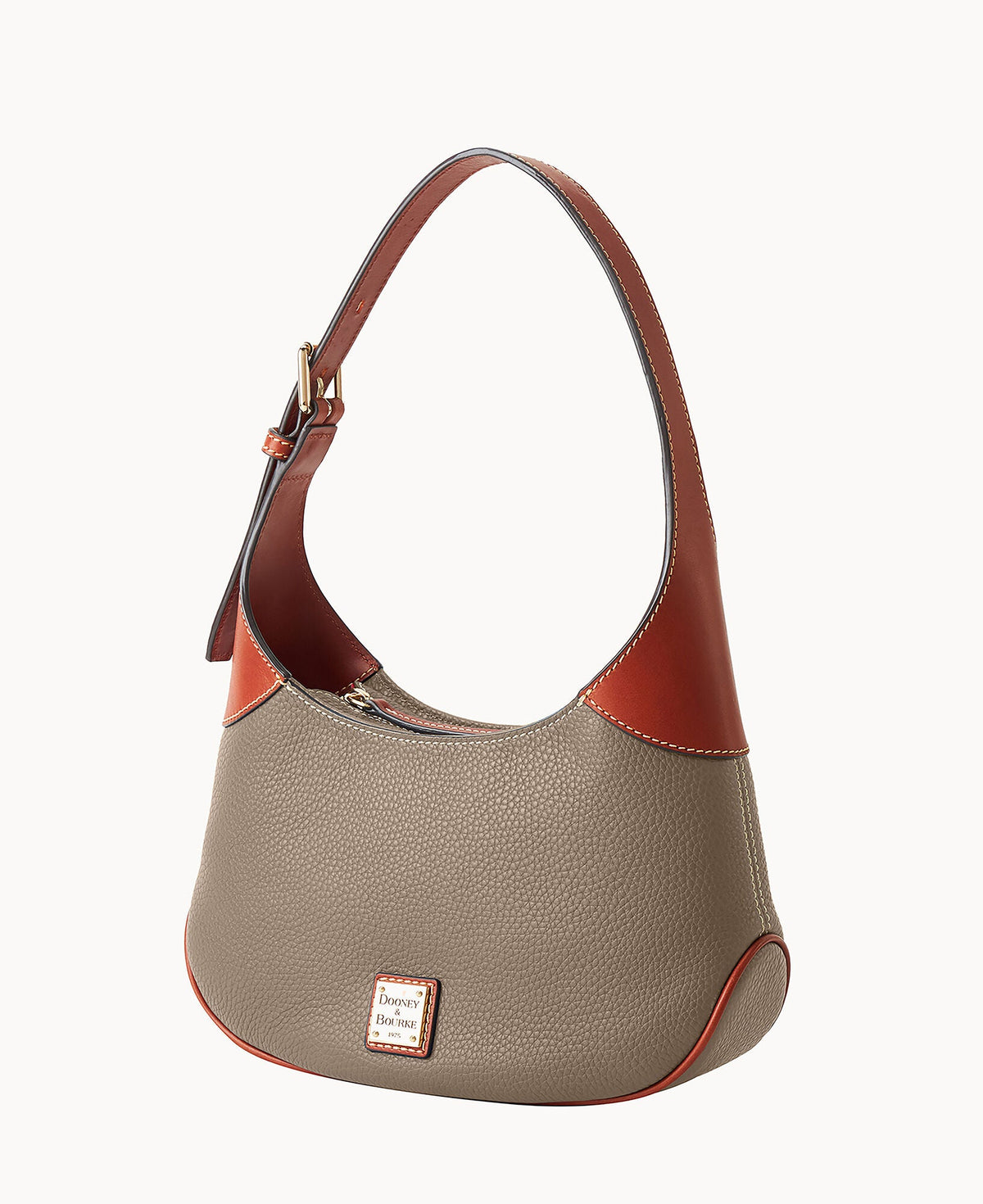 Pebble Grain Hobo - Image 51