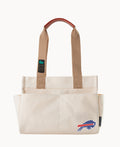 NFL Bills Pocket Tote 35