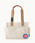 MLB Cubs Pocket Tote 35