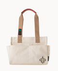 NFL Saints Pocket Tote 35