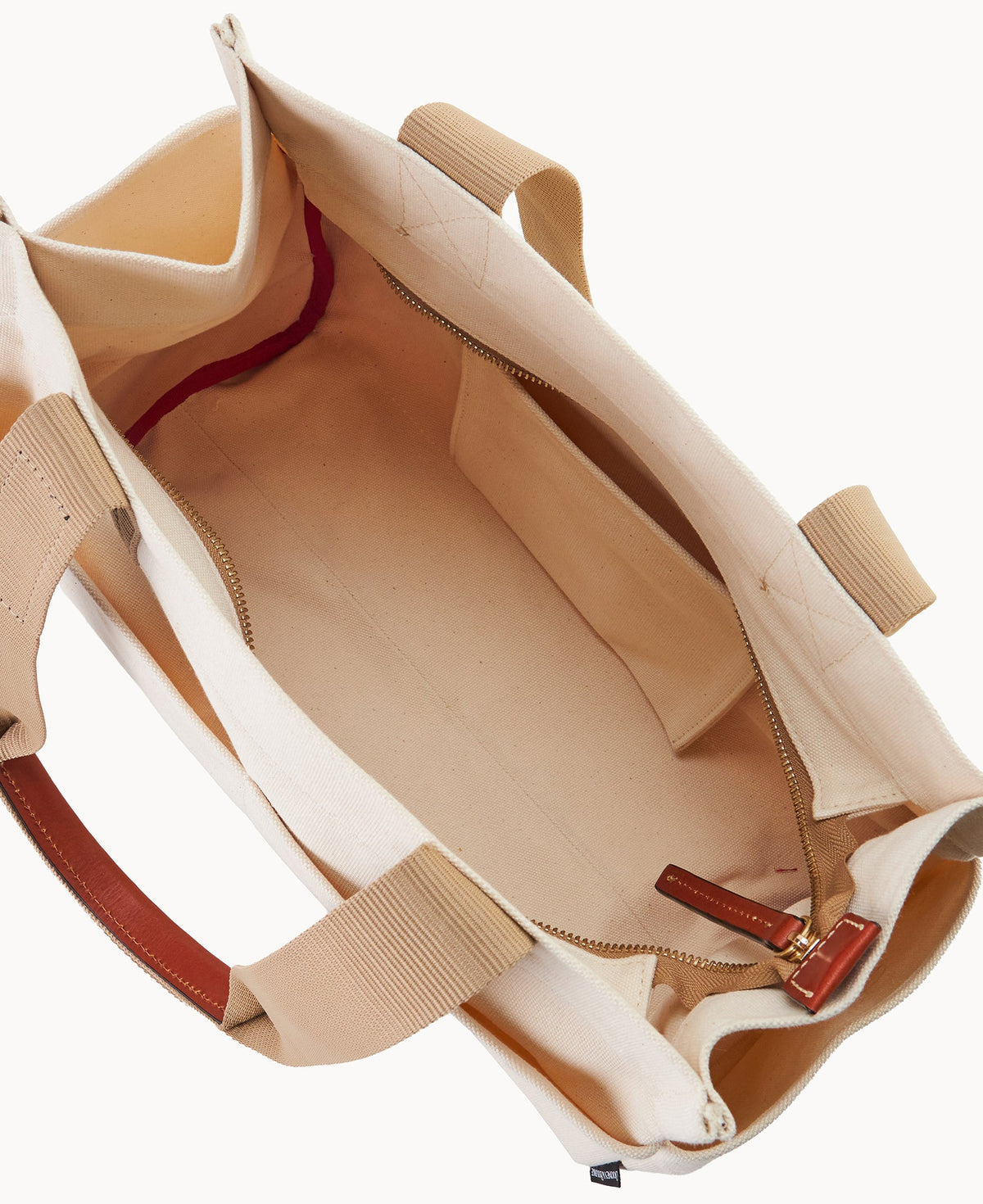 NFL Commanders Pocket Tote 35 - Image 3