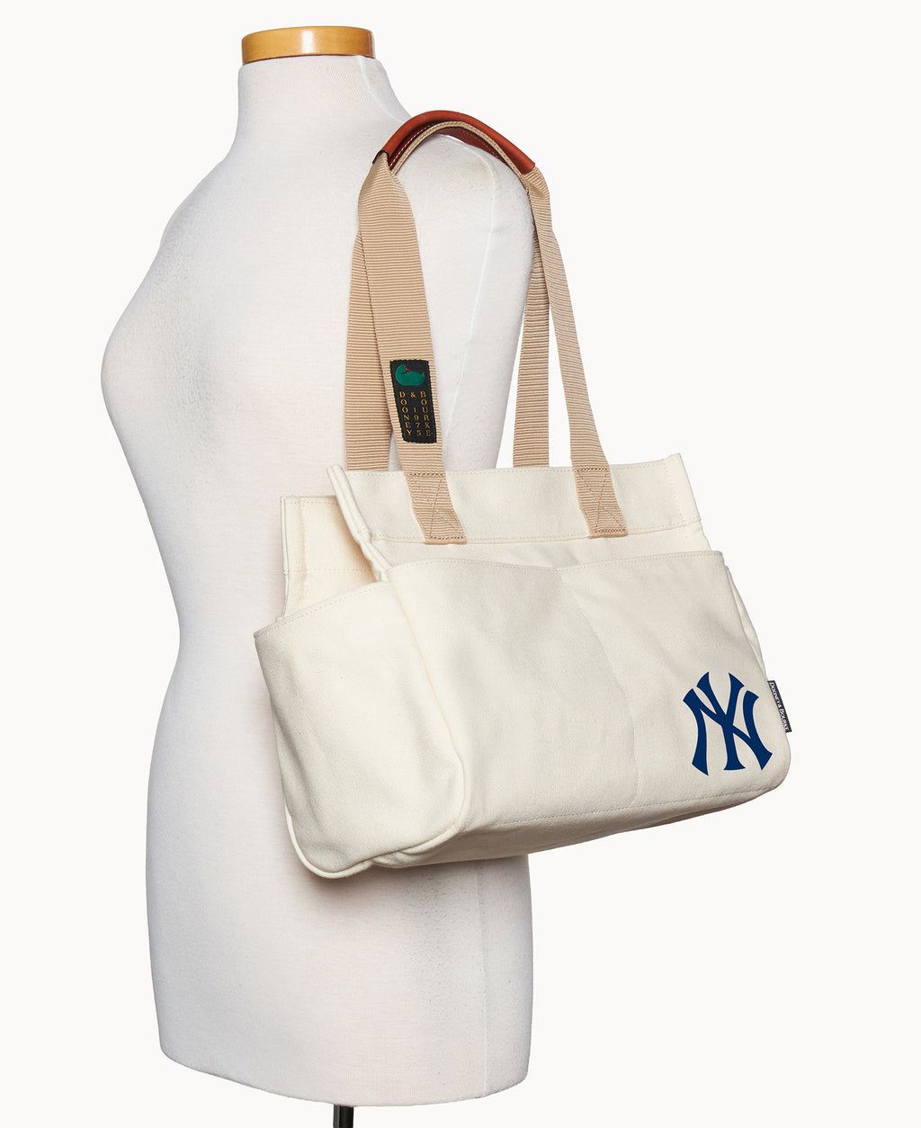 MLB Yankees Pocket Tote 35 - Image 5