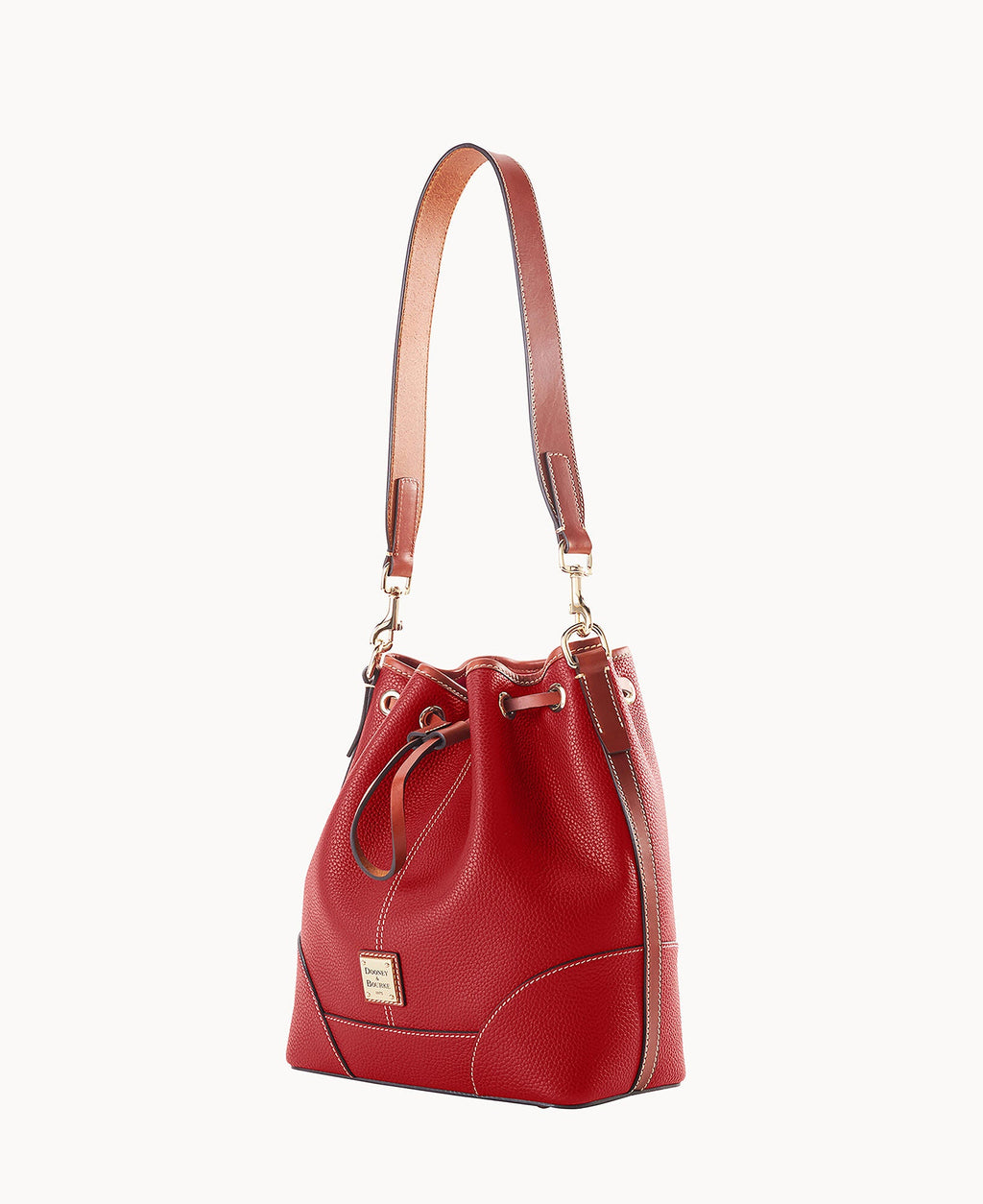 Pebble Grain Drawstring - Image 38