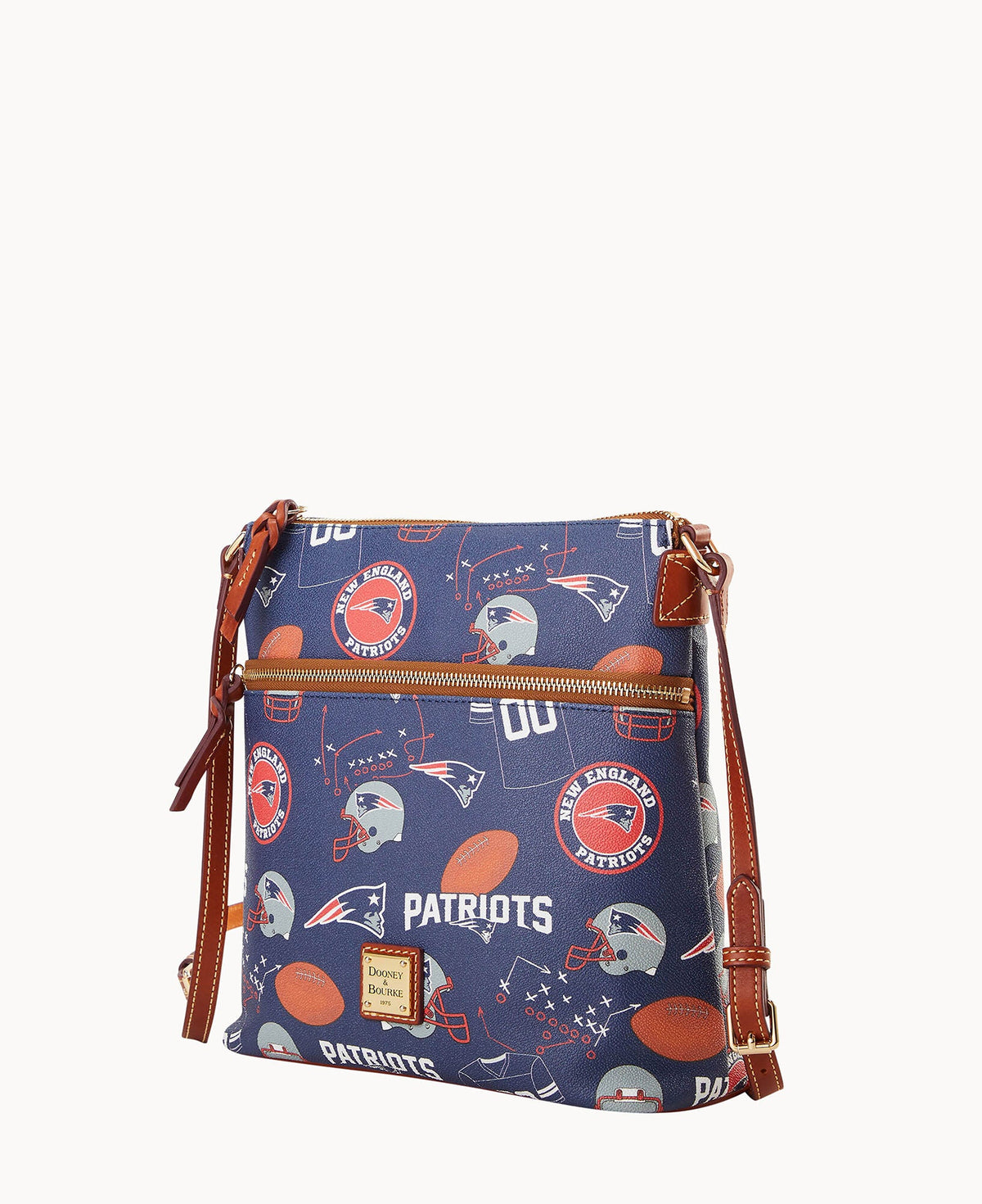 NFL Patriots Crossbody - Image 6