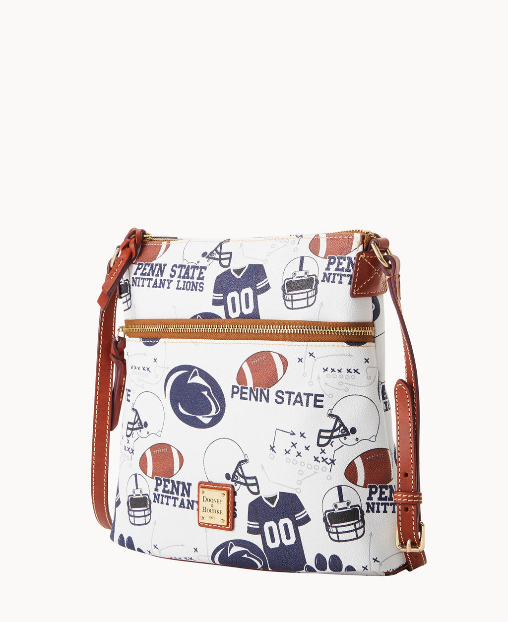 Collegiate Penn State University Crossbody - Image 2