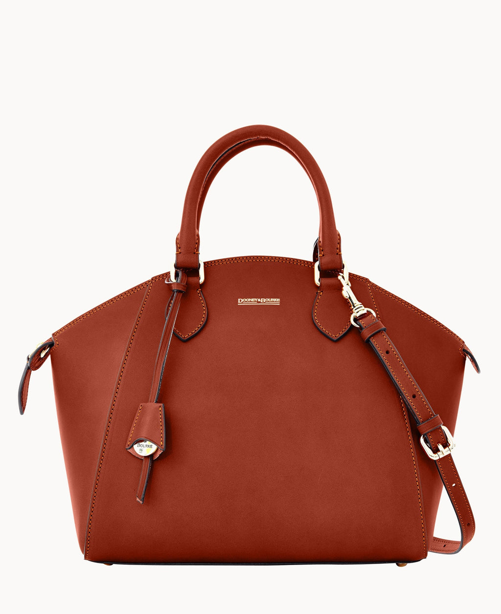 Alto Sabrina - Saddle