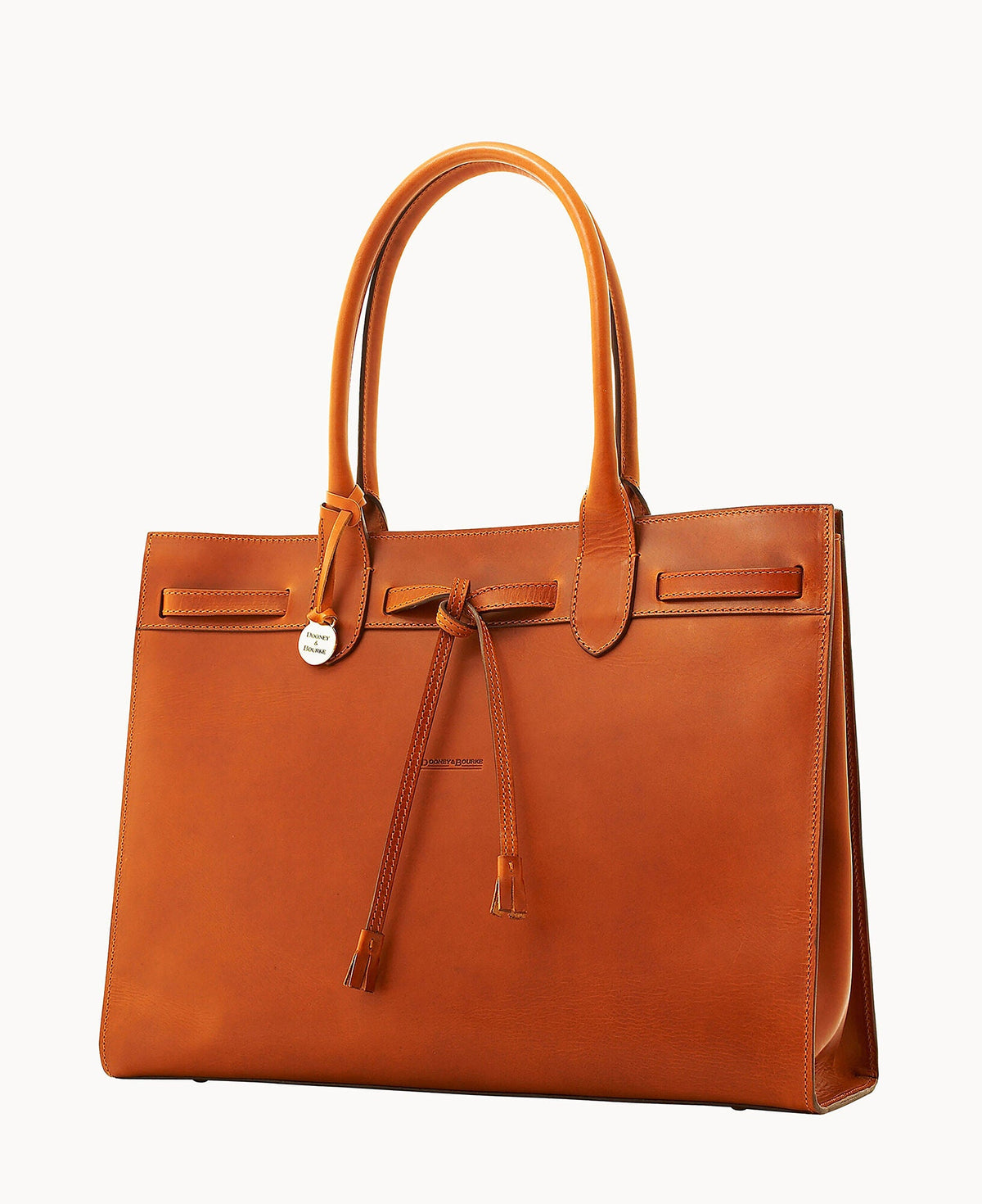 Alto Large Tassel Bag - Image 10