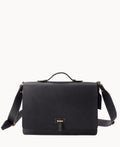 Alto Rocco Briefcase - Black