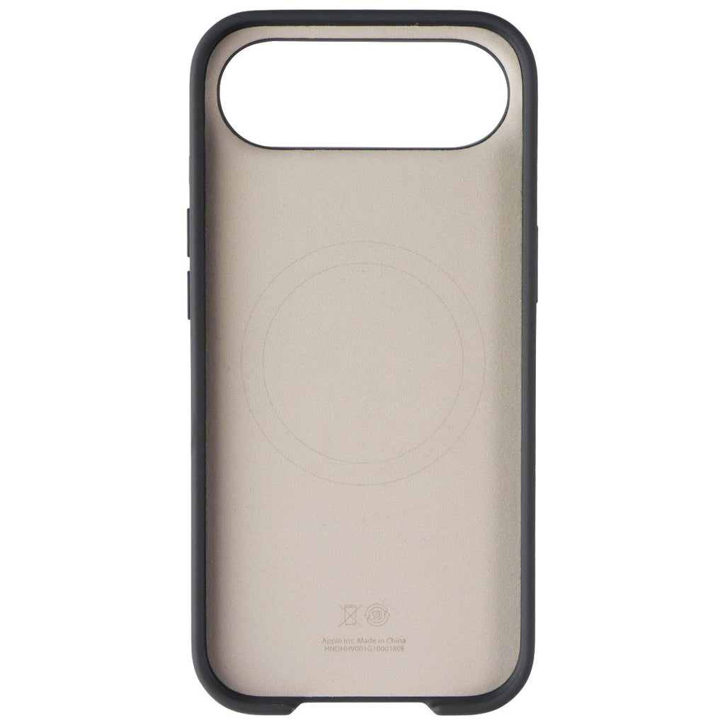 Beats Hardshell Case for MagSafe with Camera Control for Apple iPhone Air - Gray - New - Image 3