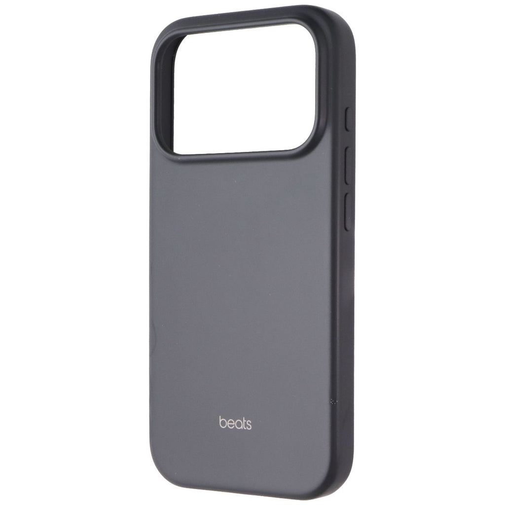 Beats Hardshell Case for MagSafe with Camera Control for iPhone 17 Pro - Gray - New