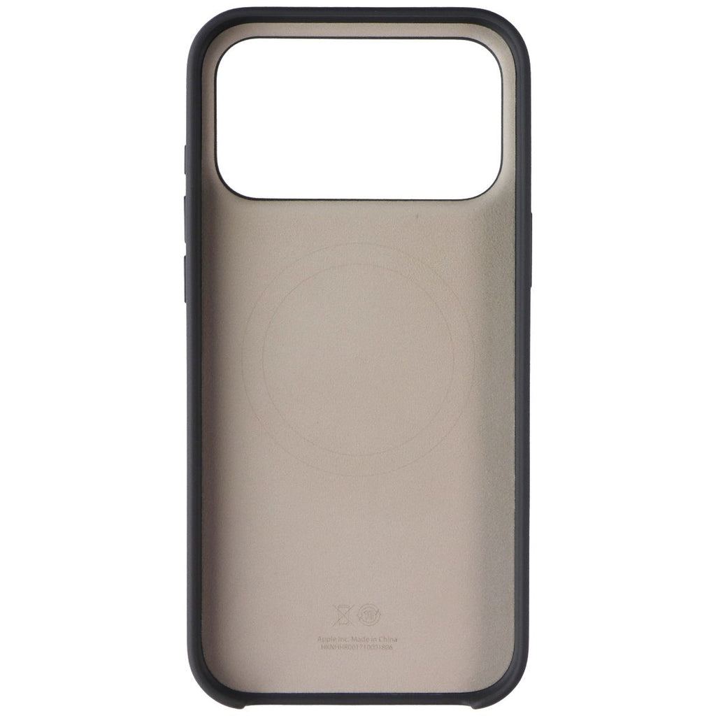 Beats Case for MagSafe with Camera Control for Apple iPhone 17 Pro Max - Gray - New - Image 3