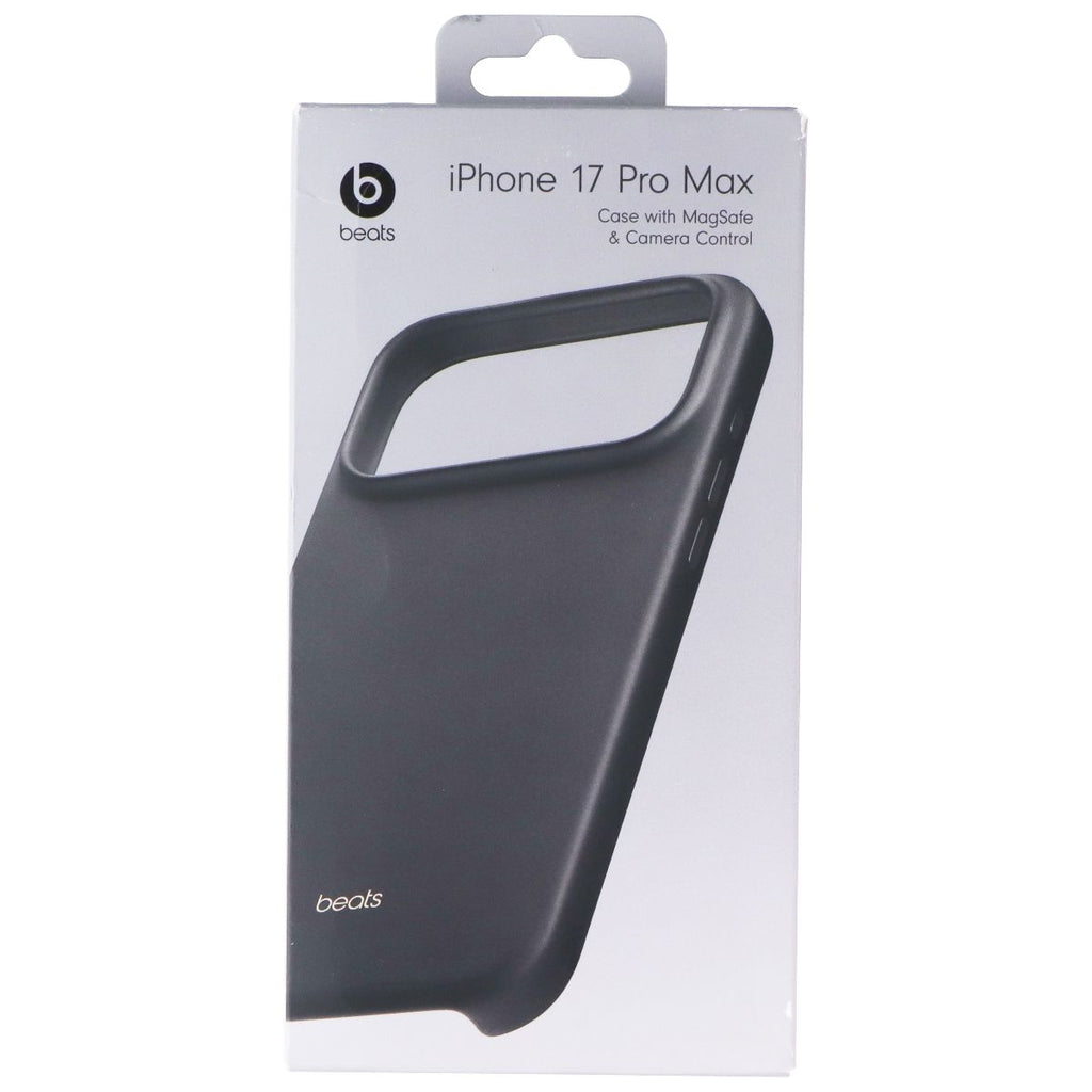 Beats Case for MagSafe with Camera Control for Apple iPhone 17 Pro Max - Gray - New - Image 4