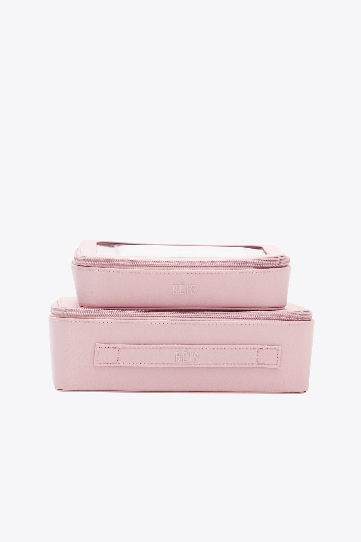 Resale The In Flight Cosmetic Set in Atlas Pink - Image 3