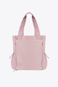 The Sport Tote in Atlas Pink
