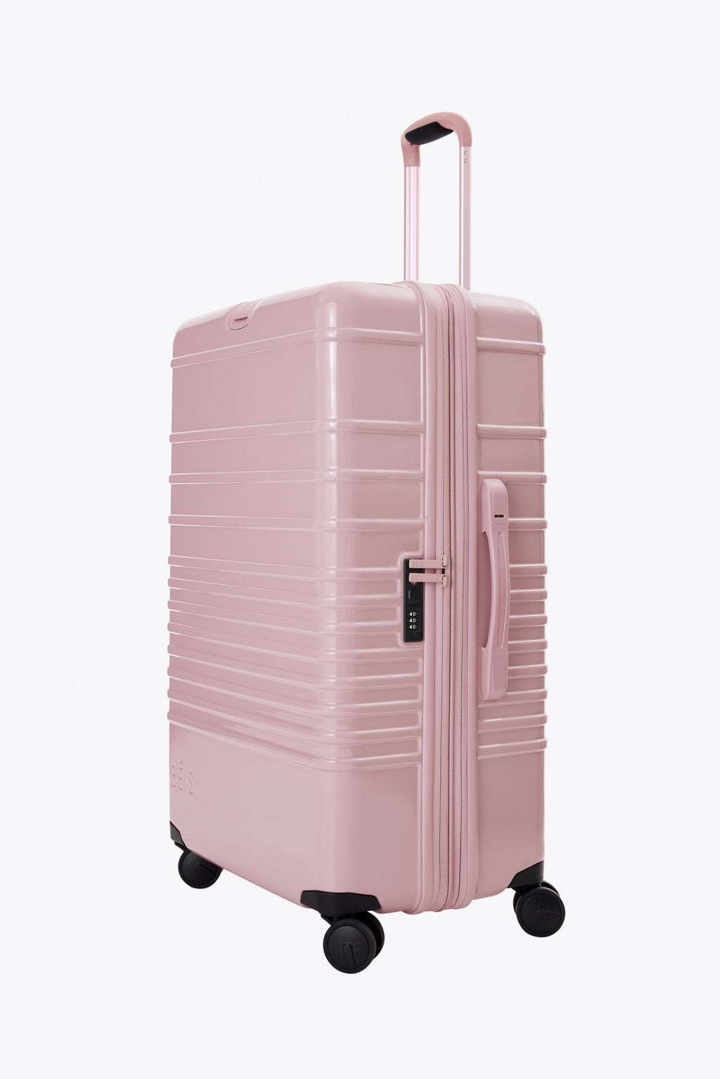 Resale The Large Check-In Roller in Glossy Atlas Pink - Image 3