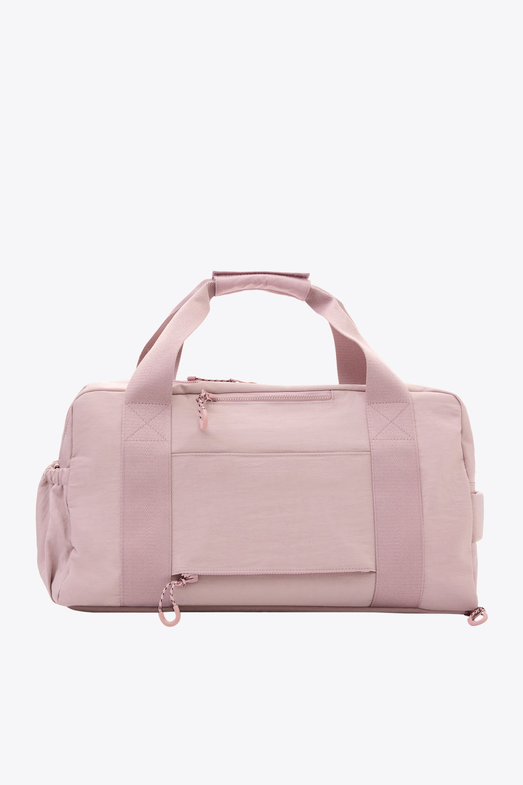 Resale The Sport Duffle in Atlas Pink - Image 3