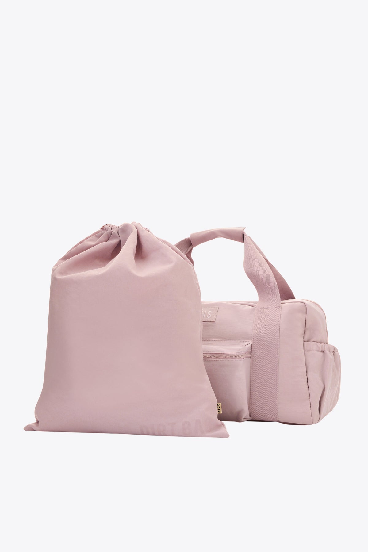 Resale The Sport Duffle in Atlas Pink - Image 4