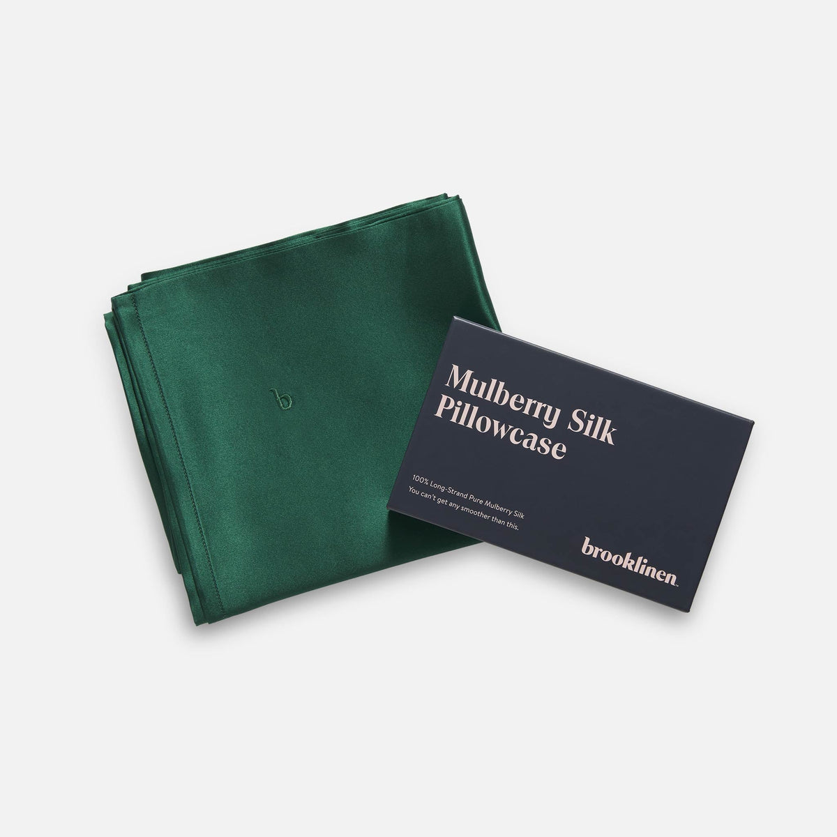 Mulberry Silk Pillowcase - Image 26